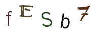 Imagine CAPTCHA
