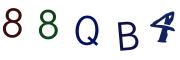 Imagine CAPTCHA