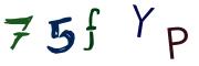Imagine CAPTCHA