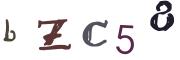 Imagine CAPTCHA