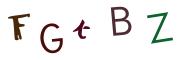 Imagine CAPTCHA