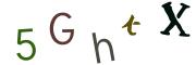 Imagine CAPTCHA