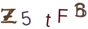 Imagine CAPTCHA
