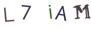 Imagine CAPTCHA