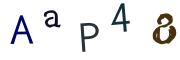 Imagine CAPTCHA