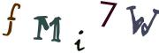 Imagine CAPTCHA
