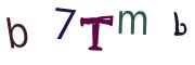 Imagine CAPTCHA
