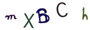 Imagine CAPTCHA