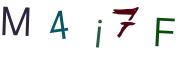 Imagine CAPTCHA