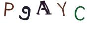 Imagine CAPTCHA
