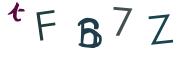 Imagine CAPTCHA