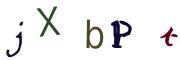 Imagine CAPTCHA