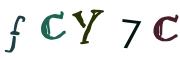 Imagine CAPTCHA