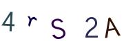 Imagine CAPTCHA