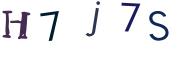 Imagine CAPTCHA