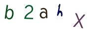 Imagine CAPTCHA