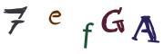 Imagine CAPTCHA