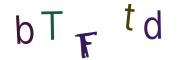 Imagine CAPTCHA