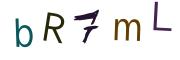 Imagine CAPTCHA