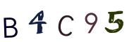 Imagine CAPTCHA