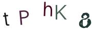 Imagine CAPTCHA