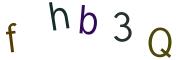 Imagine CAPTCHA