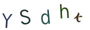 Imagine CAPTCHA