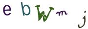 Imagine CAPTCHA