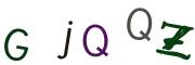 Imagine CAPTCHA