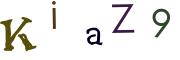 Imagine CAPTCHA