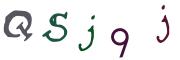 Imagine CAPTCHA