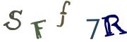 Imagine CAPTCHA
