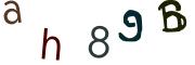Imagine CAPTCHA