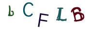 Imagine CAPTCHA