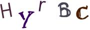 Imagine CAPTCHA