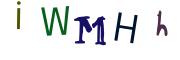 Imagine CAPTCHA