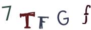 Imagine CAPTCHA