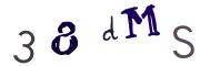 Imagine CAPTCHA