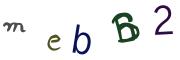 Imagine CAPTCHA