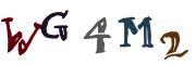 Imagine CAPTCHA