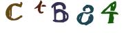 Imagine CAPTCHA