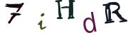 Imagine CAPTCHA