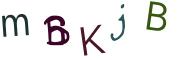 Imagine CAPTCHA