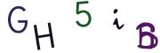 Imagine CAPTCHA