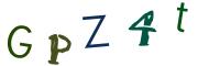 Imagine CAPTCHA