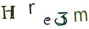 Imagine CAPTCHA