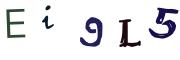 Imagine CAPTCHA