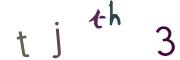 Imagine CAPTCHA