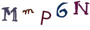 Imagine CAPTCHA