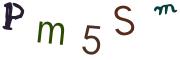 Imagine CAPTCHA
